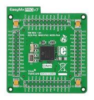 ADD-ON BOARD, ARM MICROCONTROLLER