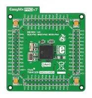 ADD-ON BOARD, ARM MICROCONTROLLER