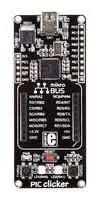 DEVELOPMENT KIT, 8BIT, PIC18