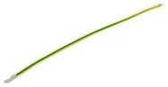 GND CABLE, RING TONGUE-RING TONGUE, 0.3M