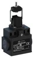 LIMIT SW, SPST-NC, 4A, 415VAC, 180 DEG