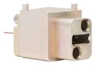 FIBRE OPTIC CONN, 1MT, VITA 66.4