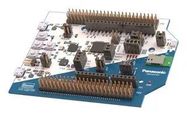 EVALUATION BRD, BLUETOOTH 5.3 LOW ENERGY