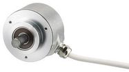 ROTARY ENCODER, OPTICAL, INCREMENTAL