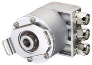 ROTARY ENCODER, OPTICAL, ABSOLUTE