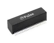 TRANSFORMER, 1G BASE-T, POE, 2PORT, SMD