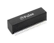 TRANSFORMER, 1G BASE-T, POE, 2PORT, SMD