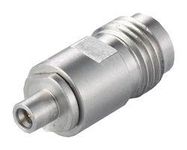 RF ADAPTER, 2.4MM JACK-SMP3 PLUG, 50 OHM