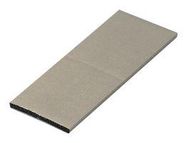 SHIELDING GASKET, SQUARE, 86DB