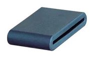 FLAT FERRITE CORE, 150 OHM, 26.5 X1.9MM