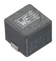 POWER INDUCTOR, 820NH, SHIELDED, 33.8A