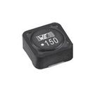 POWER INDUCTOR, 1UH, SHIELDED, 15.6A