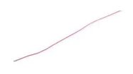 CABLE ASSY, CRIMP SOCKET-SOCKET, 150MM