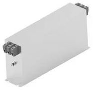 POWER LINE FILTER, 3-PH, 75A, 760VAC