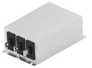 POWER LINE FILTER, 3-PH, 400A, 760VAC