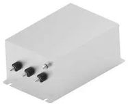 POWER LINE FILTER, 3-PH, 180A, 760VAC