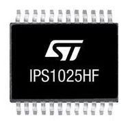 POWER LOAD SW, POWERSSO-24, 150DEG C