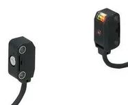 PHOTO SENSOR, 25MM, 24V, LIGHT-ON