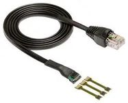 EVALUATION KIT, TEMPE / HUMIDITY SENSOR