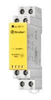 SAFETY RELAY, DPST-NO/SPST-NC, 10A, 110V