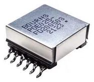 XFMR, POE, 1PORT, SMD