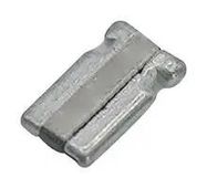 RES, R001, 1%, 1W, METAL STRIP, 0612 W