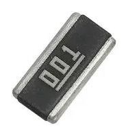 RES, R001, 1%, 1W, METAL STRIP, 0915 W
