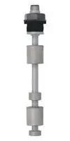 SENSOR, FLOAT LEVEL, DUAL, 0.6A/50-150MM