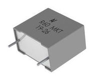 CAP, 2.2UF, 100V, RADIAL BOX - 2 PIN