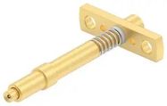 RF ADAPTER, SMPM PLUG-RF SWITCH, 50 OHM