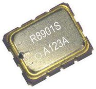 REAL TIME CLOCK, I2C, -40 TO 105DEG C