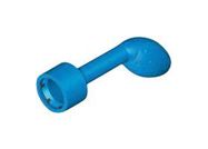 SPANNER, 124MM, SIZE 0S NOTCHED NUT