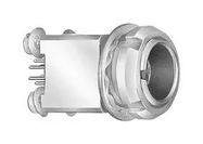 CIRCULAR CONN, RCPT, 6POS, TH