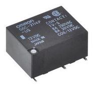 POWER RELAY, SPST-NO/NC, 3VDC, 8A, TH