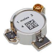 RF ISOLATOR, CW, 753-803MHZ, 130W