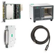 PXIE-AI5100, MULTIFUNCTION I/O BUNDLE