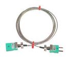 THERMOCOUPLE WIRE, TYPE K, 5M, 7X0.2MM