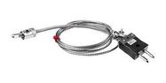 THERMOCOUPLE, TYPE J, 350DEG C