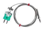 THERMOCOUPLE, TYPE K, 350DEG C