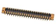 MEZZANINE CONN, HDR, 20POS, 2ROW