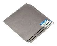 SHIELDING GASKETS AND MATERIAL