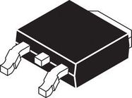 ADJUSTABLE LDO VOLTAGE REGULATOR, 1.2V TO 37V 0.5A D-PAK-4