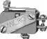 ACTUATOR, 18OZF, JV SERIES LIMIT SWITCH