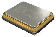 OSCILLATOR, 24.576MHZ, HCMOS, 7MM X 5MM
