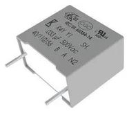 SUPPRESSION CAP, 0.00047UF/CLASS Y1/500V
