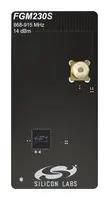 TXRX MODULE, 100KBPS, 928MHZ
