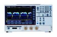 DSO, 2CH, 650MHZ, 5GSPS, WVGA TFT COLOUR