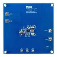 EVAL BOARD, SYNCHRONOUS STEP DOWN CONV