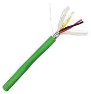 MULTIPAIR CABLE, 2PAIR, 305M, 300V