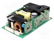 Power supply: switched-mode; open; 160W; 127÷370VDC; 90÷264VAC MEAN WELL